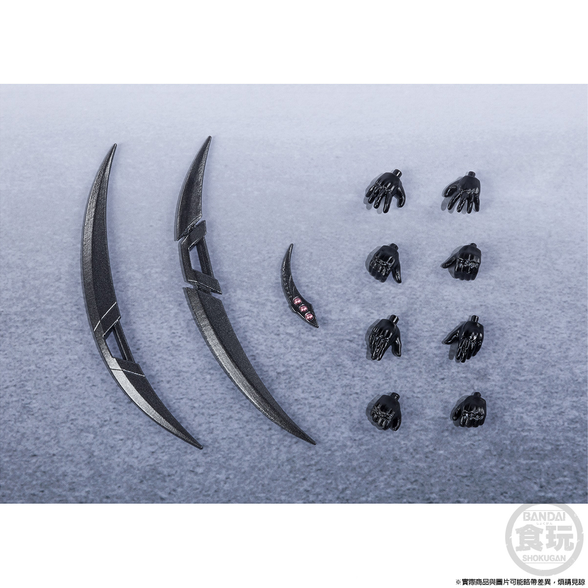 <Preorderถึงวันที่27/2/2022 >เปิดรับPreorder มัดจำ 200 บาท P-bandai SHODO SUPER ROUKI W/O RAMUNE