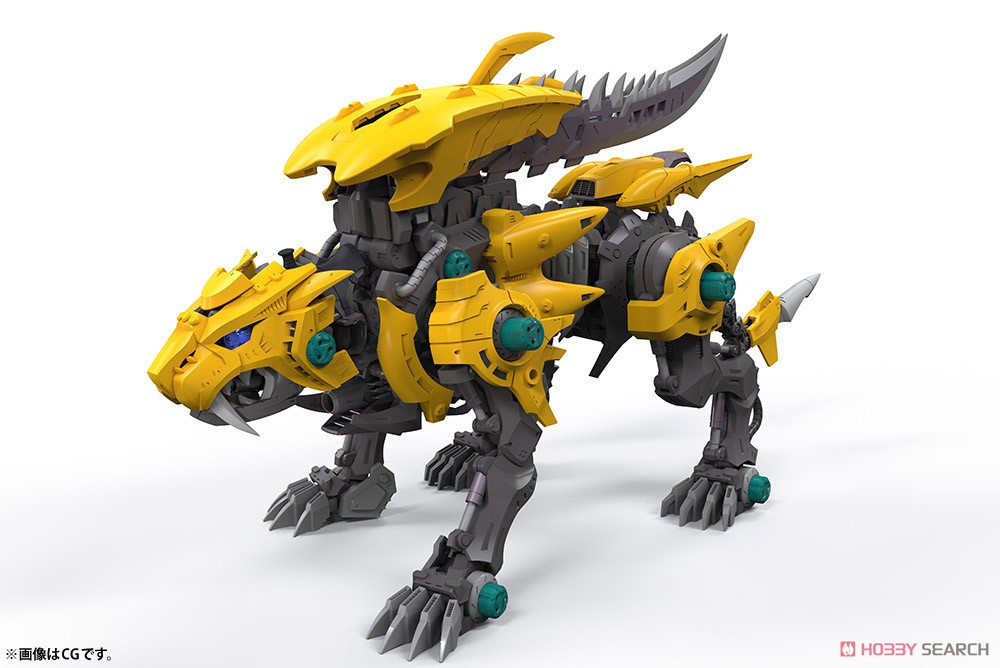 เปิดรับPreorder มัดจำ500 บาท Fangtiger (Plastic model)โมเดลประกอบ สนใจจองแจ้งทาง inbox ได้เลยครับ