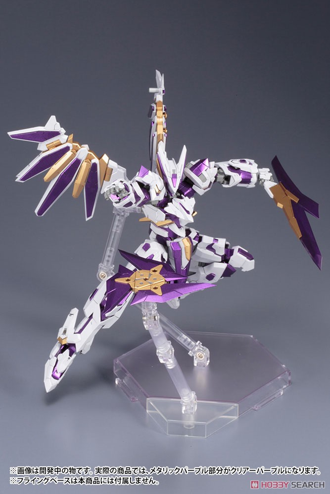 <Preorderถึง 30/8/2024>เปิดรับPreorder มัดจำ 400 บาท 1/100 LX-00 RAY FALX:RE2