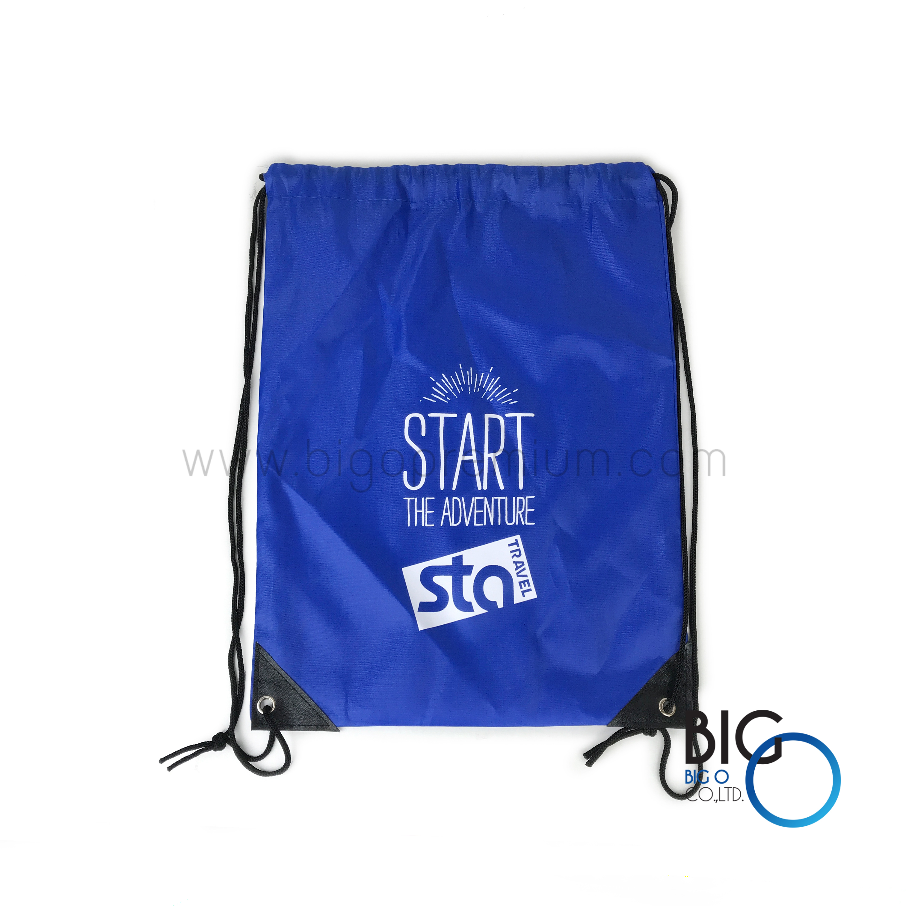 บริษัท เอส ที เอ แทรเวิล จำกัด