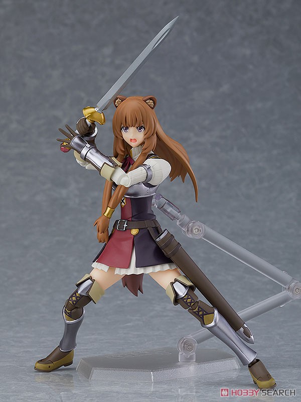 <Preorderถึง 6/1/2023>🔔เปิดรับPreorder มัดจำ 700บาท figma Raphtalia (PVC Figure)