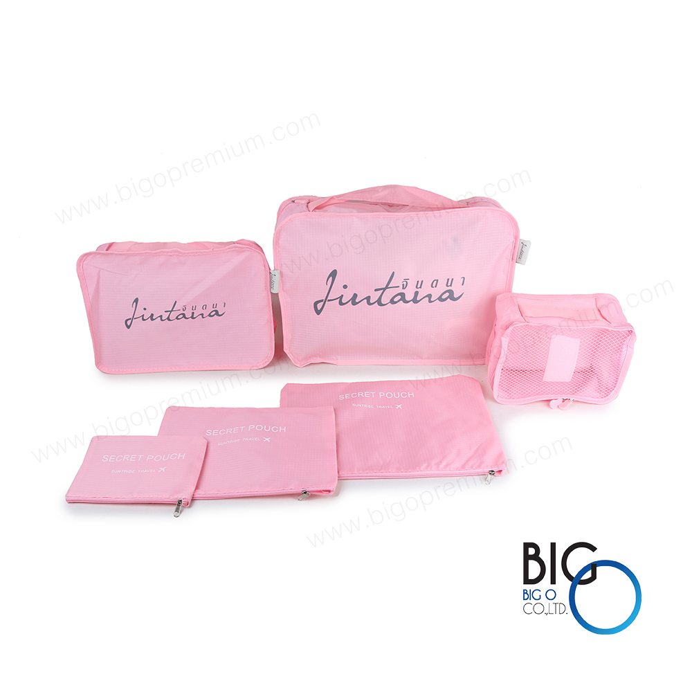 บริษัท จินตนา อินเตอร์เทรด จำกัด (Jintana)