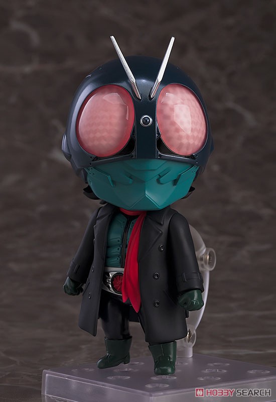 <Preorderถึงวันที่ 18/8/2023 > เปิดรับPreorder #มัดจำ 500 บาท Nendoroid Kamen Rider (Completed)