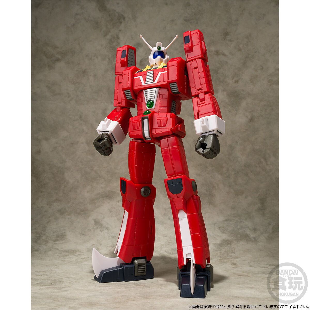 < Preorder ปิดวันที่ 20/2/2025 > 🔔เปิดรับPreorder มัดจำ 100 บาท SMP [SHOKUGAN MODELING PROJECT] SPACE RUNAWAY IDEON -ACTIVATE SET- (RENEWAL VER.) W/O GUM