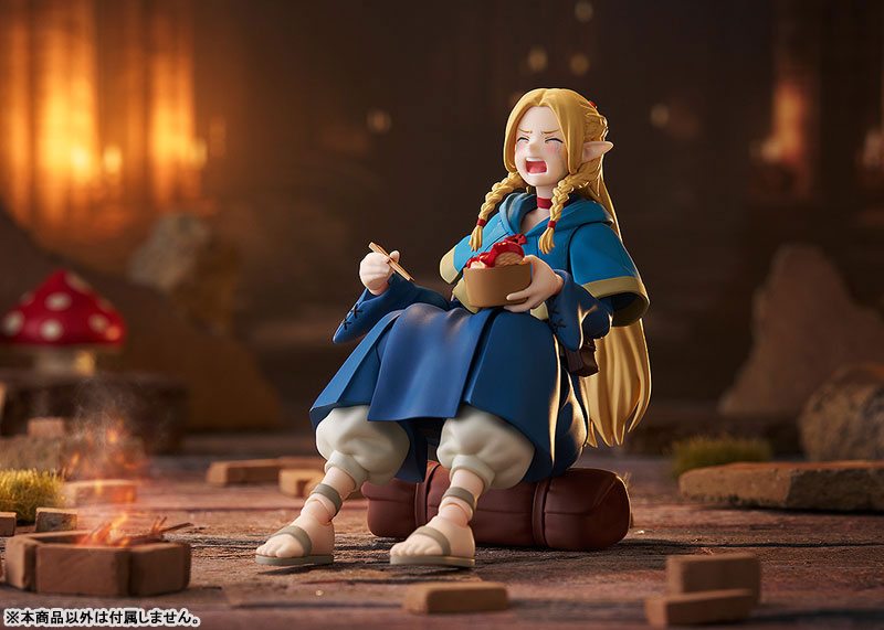 <Preorderถึง 13/9/2024>🔔เปิดรับPreorder มัดจำ 800 บาท Figma Marcille
