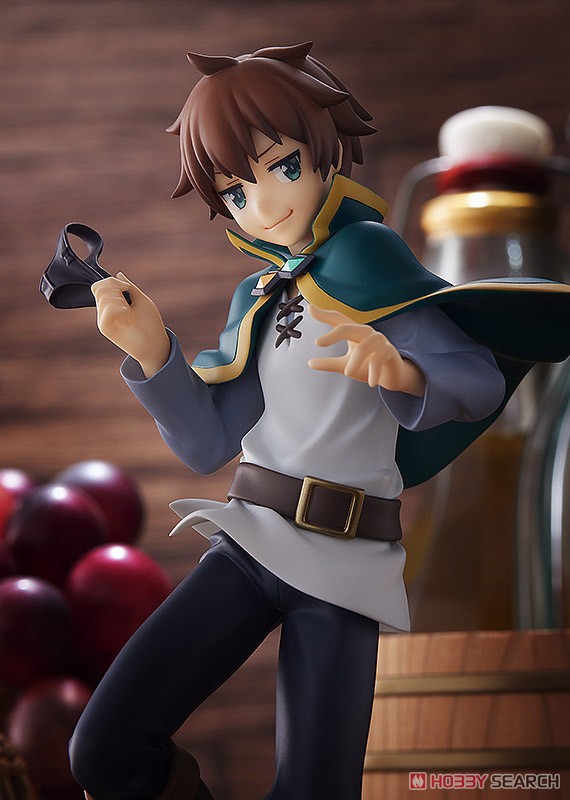 <Preorderถึง 25/3/2022>เปิดรับPreorder มัดจำ 200 บาท Pop Up Parade Kazuma (PVC Figure)