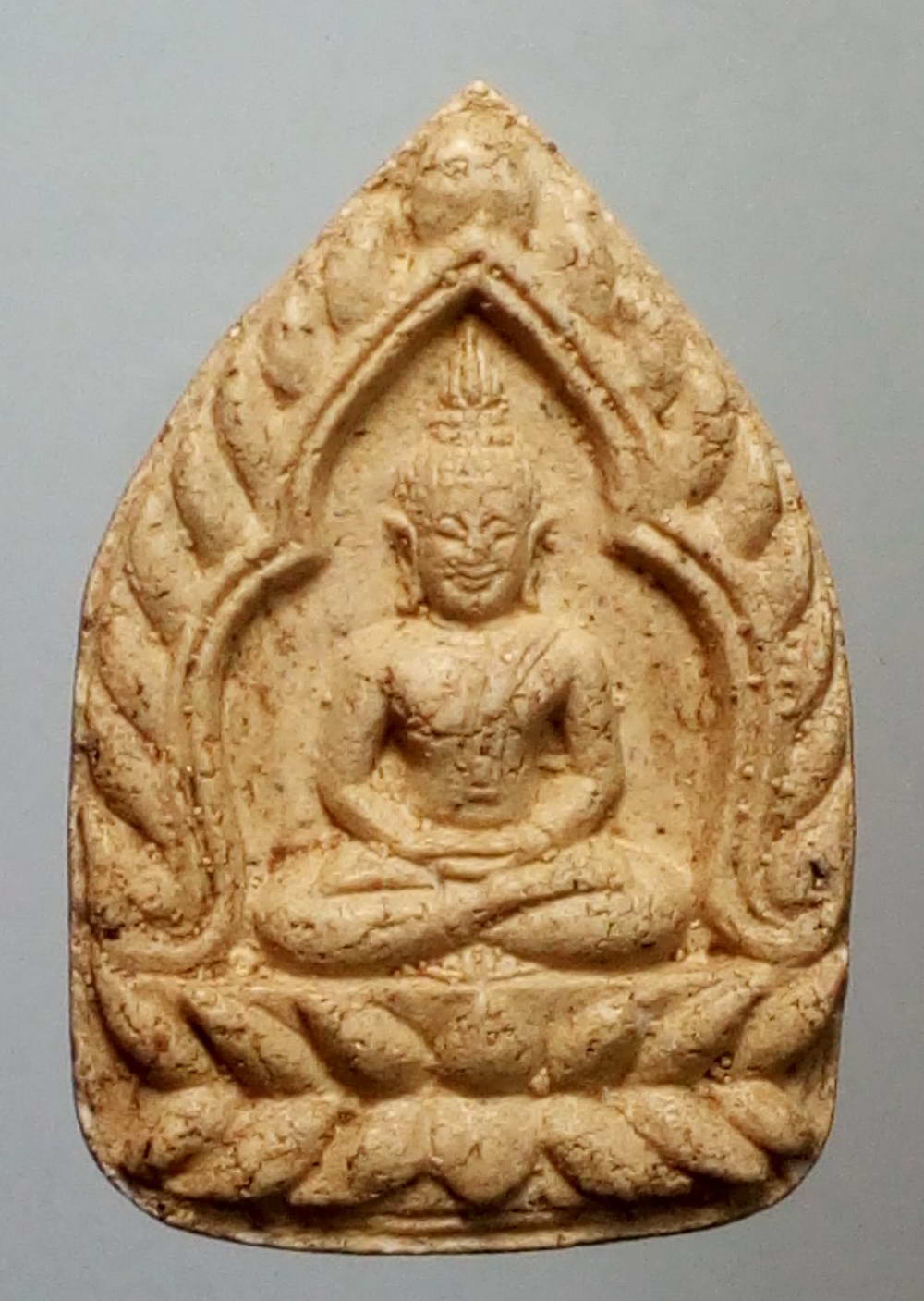 รหัสสินค้า พระไม่ทราบที่ 194 พระผงพิมพ์เจ้าสัว วัดตุ๊กตา ไม่ทราบที่ ไม่ทราบอยู่จังหวัดไหน พระรายการนี้ให้เช่าบูชาแล้ว