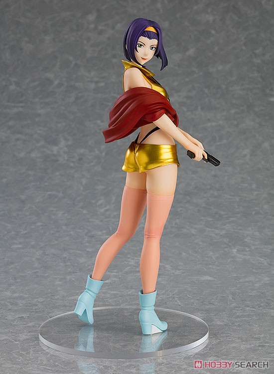 <Preorderถึง 17/6/2022>เปิดรับPreorder มัดจำ 200 บาท Pop Up Parade Faye Valentine (PVC Figure)