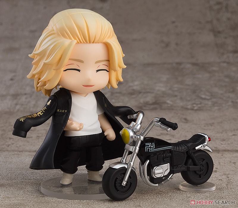 <Preorderถึง 12/8/2021> เปิดรับPreorder #มัดจำ 300 บาท Nendoroid Nendoroid Mikey (Manjiro Sano)