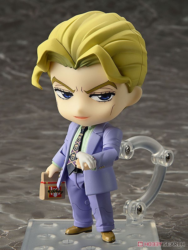 <Preorderถึงวันที่ 28/7/2023 > เปิดรับPreorder #มัดจำ 450 บาท Nendoroid Yoshikage Kira (Completed)