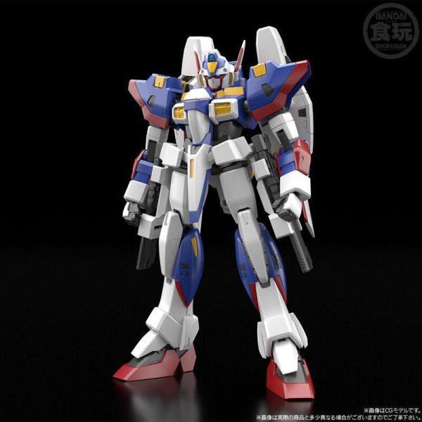 < Preorder ปิดวันที่ 8/5/2024 > 🔔เปิดรับPreorder มัดจำ 100บาท SMP [SHOKUGAN MODELING PROJECT] SUPER ROBOT WARS OG R-1 KWAI W/O GUM
