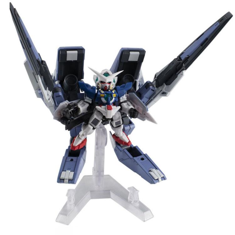 <Preorderภึง 30/5/2023>เปิดรับPreorder มัดจำ 200 บาท Mobile Suit Gundam 00 Mobile Suit Ensemble EX46 GN Arms Type-E