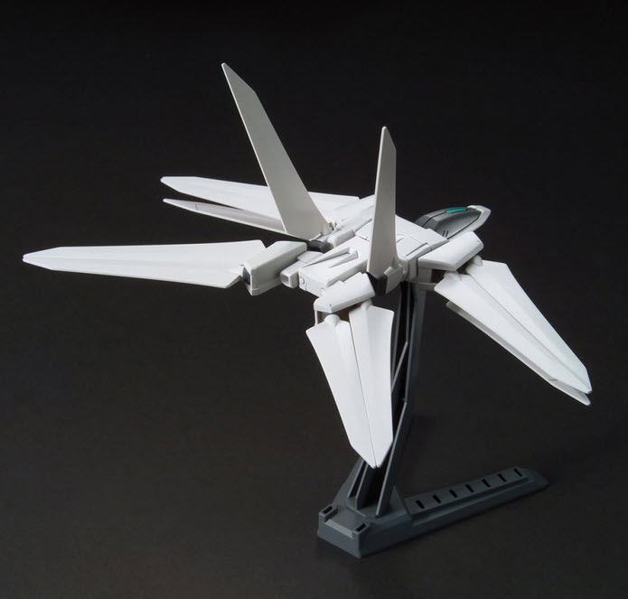 <Preorder ปิดวันที่2/7/2023 > 🔔เปิดรับPreorder ไม่ต้องมัดจำ HG 1/144 GALAXY BOOSTER