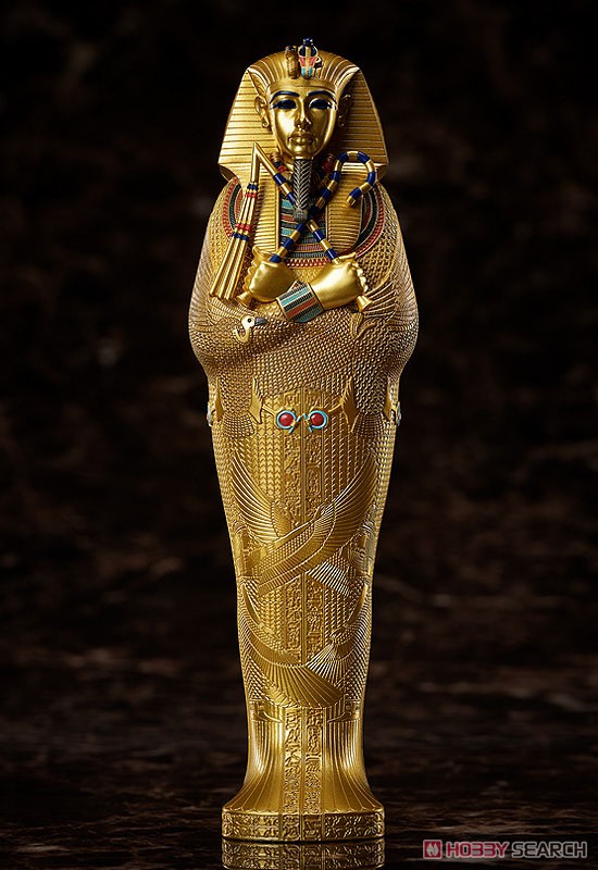 <Preorderถึง 19/11/2021>🔔เปิดรับPreorder มัดจำ 700 บาท figma Tutankhamun: DX Ver. (PVC Figure)