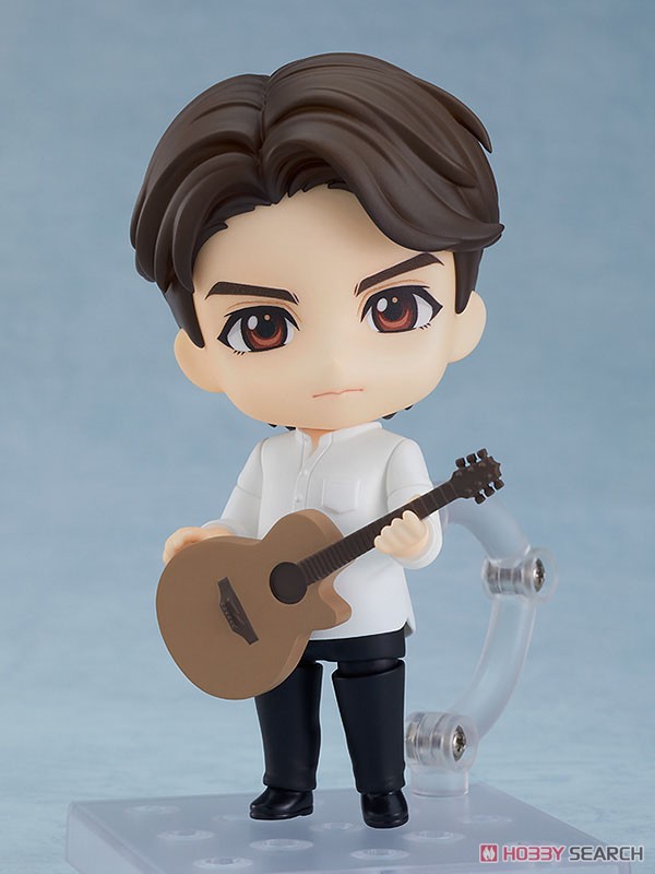 <Preorderถึง 29/6/2021> เปิดรับPreorder #มัดจำ 200 บาท Nendoroid Sarawat (Completed)
