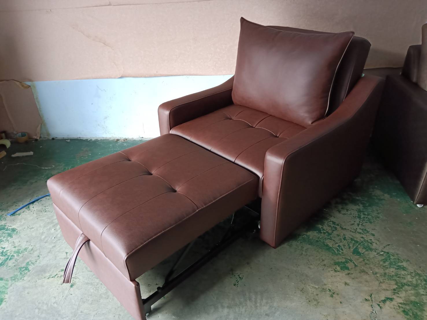 โซฟาเบด รุ่น UniO 90 cm