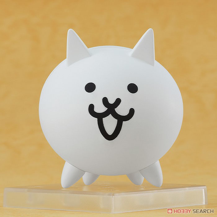 <Preorderถึงวันที่ 6/1/2023 > เปิดรับPreorder #มัดจำ 400 บาท Nendoroid Cat (Completed)