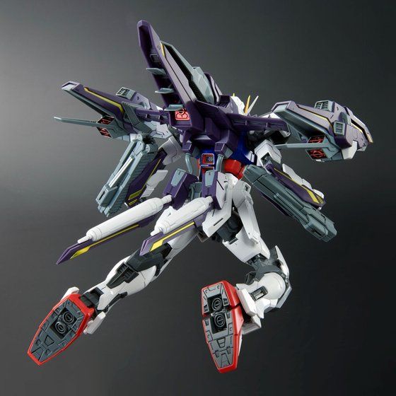 <Preorderถึง3/4/2021> 🔔เปิดรับPreorder มัดจำ 800บาท P-bandai MG 1/100 Lightning Strike Gundam RM Ver โมเดลประกอบ