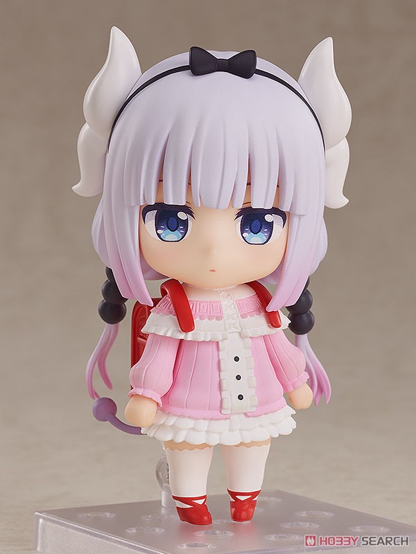 <Preorderถึงวันที่ 21/10/2022 > เปิดรับPreorder #มัดจำ 600บาท Nendoroid Kanna (PVC Figure)