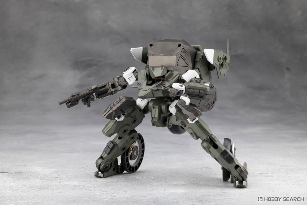<Preorder ถึง 24/10/2025>เปิดรับPreorder มัดจำ 200 บาท 4934054064892 DEFINITION ARMOR `VT1` (Plastic model)