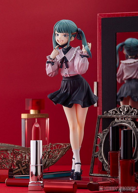 <Preorderถึง 24/1/2025>เปิดรับPreorder มัดจำ 500 บาท Pop Up Parade Hatsune Miku: The Vampire Ver. L
