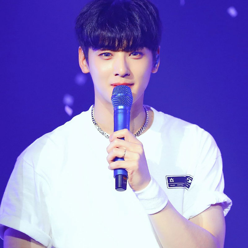 เสื้อยืดคอนเสิร์ต ASTRO : GATE6 2022FM