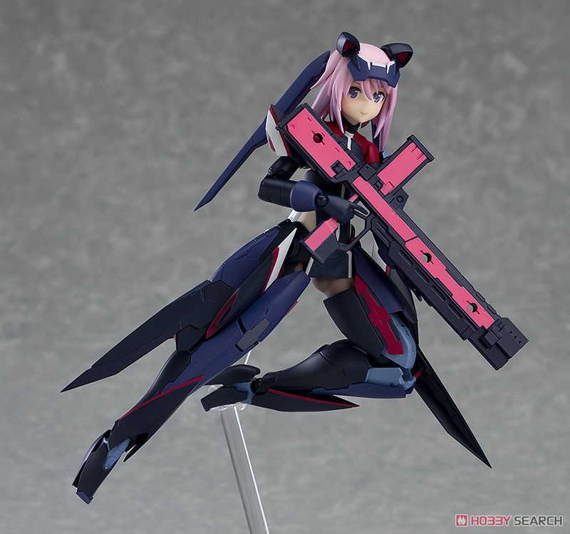 เปิดรับPreorder มัดจำ 500 บาทfigma Yotsuyu Hirasaka [Brave] (PVC Figure)