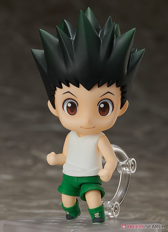 <Preorderถึงวันที่ 1/4/2023 > เปิดรับPreorder #มัดจำ 400 บาทNendoroid Gon Freecss (PVC Figure