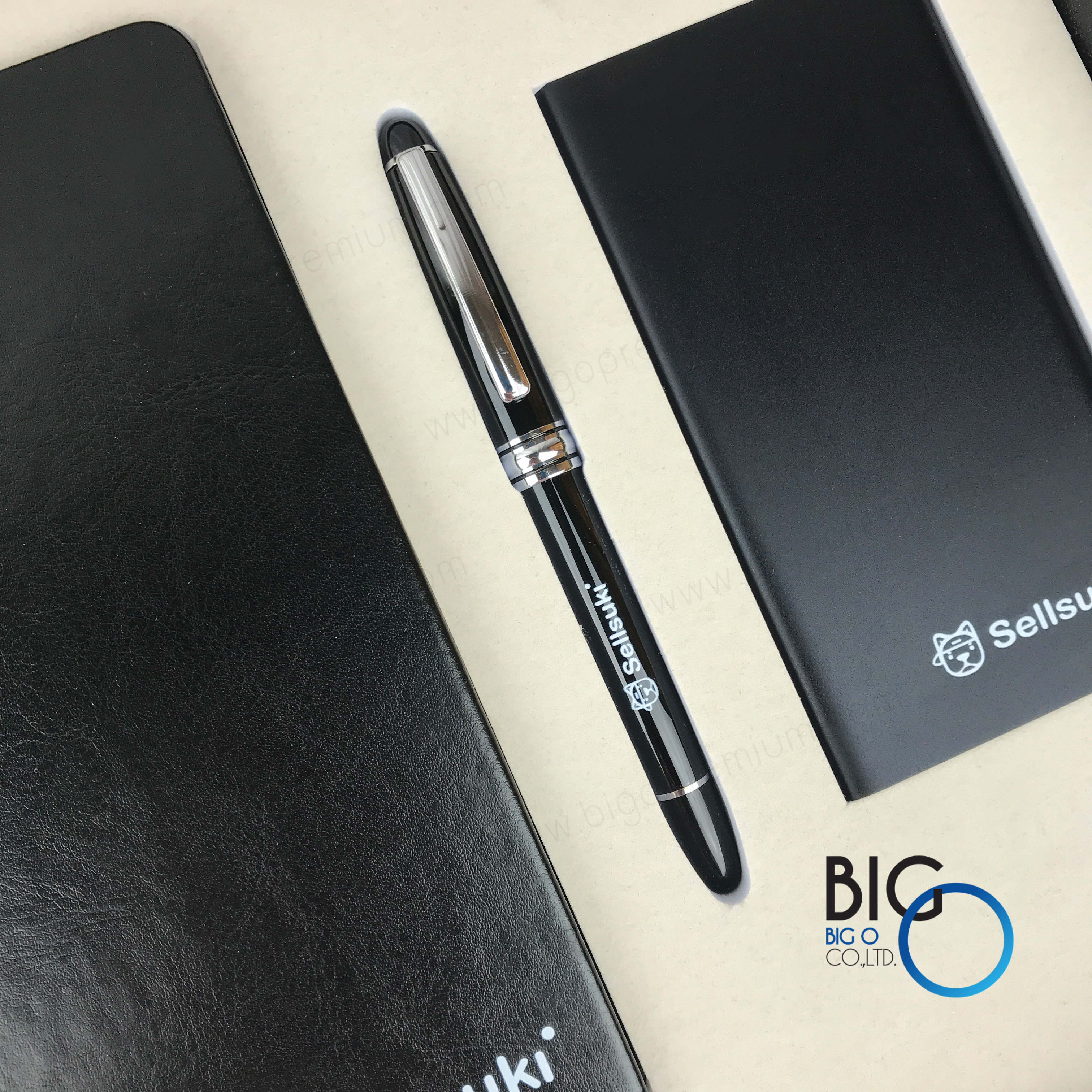 บริษัท เซลสุกิ จำกัด