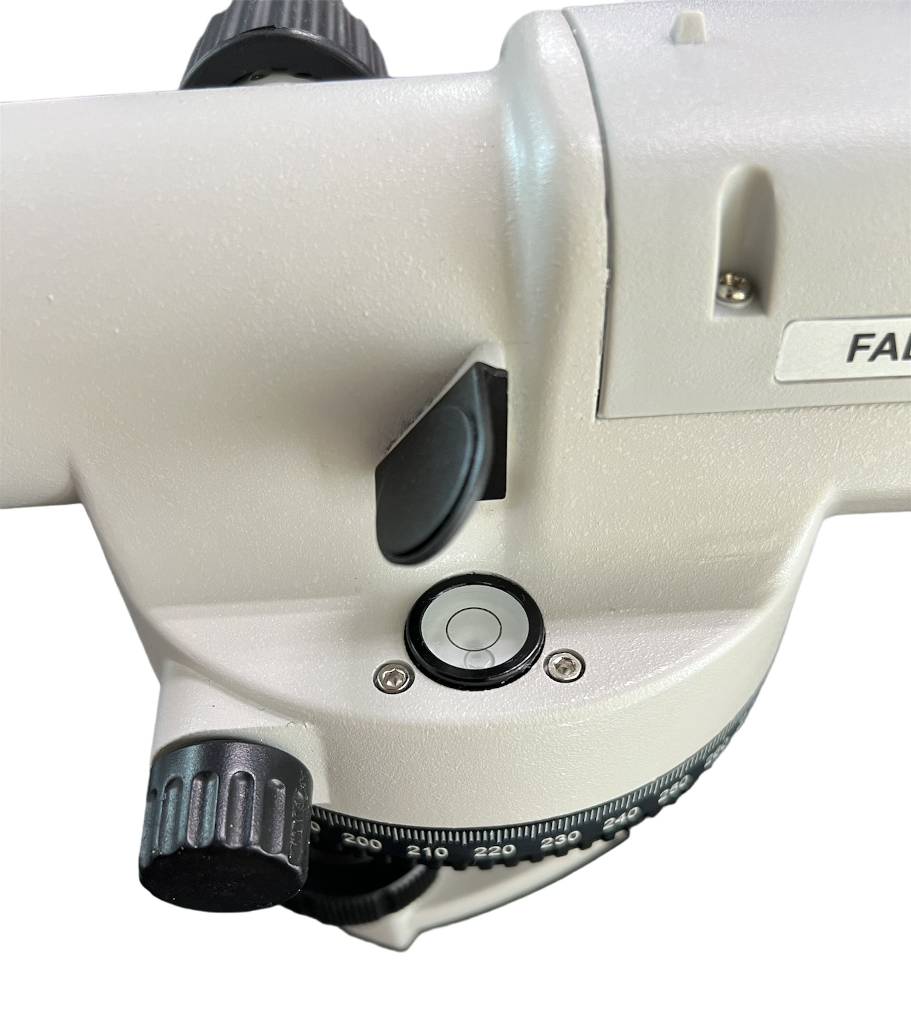 กล้องระดับ SOUTH : FAL-32