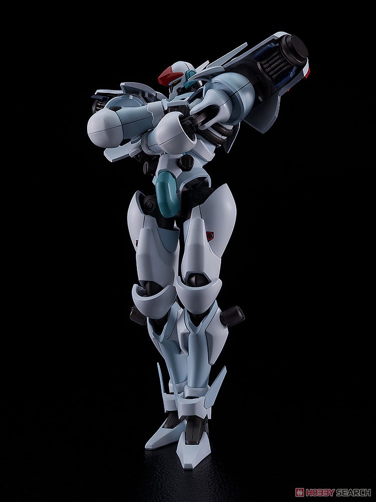 (Preorder ปิดรับวันที่ 7/2/2025 ) เปิดรับPreorder มัดจำ 500 บาท MODEROID Orgun (Plastic model)
