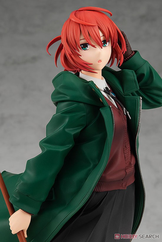 <Preorderปิดรับวันที่ 21/7/2023 > 🔔เปิดรับPreorder มัดจำ 300 บาท Pop Up Parade Chise Hatori (PVC Figure