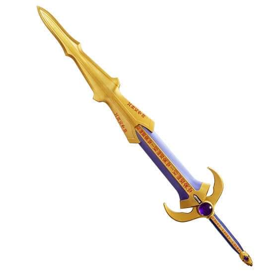 CSG Titan sword Kuuga ดาบคูกะ ขนาดเท่าของจริง มีเสียง