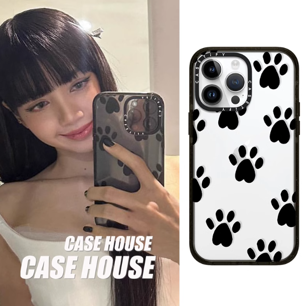 เคสโทรศัพท์แบบลิซ่าใช้