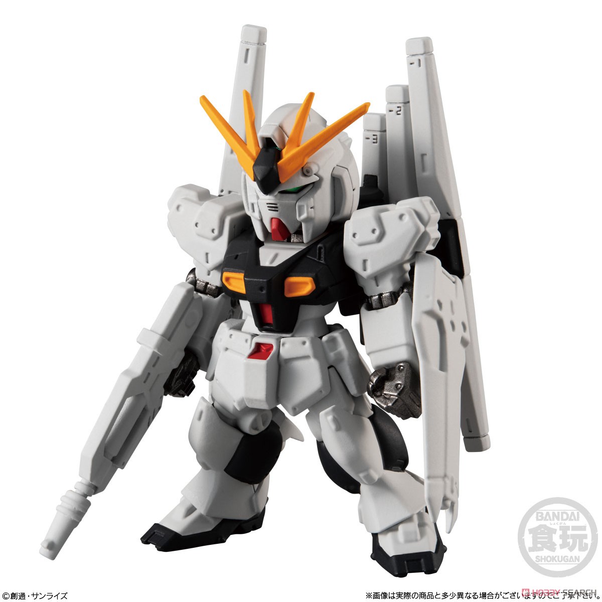 เปิดรับPreorder มัดจำ 250 บาท FW Gundam Converge #21 (Set of 10)โมเดลสำเร็จ แบบ10กล่อง(ได้ครบ 6แบบ +4ตัวสุ่มซ้ำ)