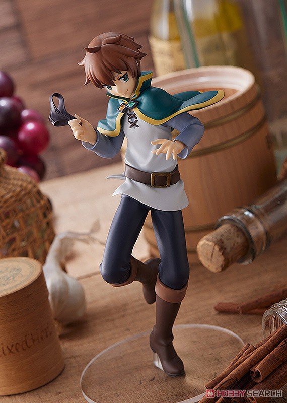 <Preorderถึง 25/3/2022>เปิดรับPreorder มัดจำ 200 บาท Pop Up Parade Kazuma (PVC Figure)
