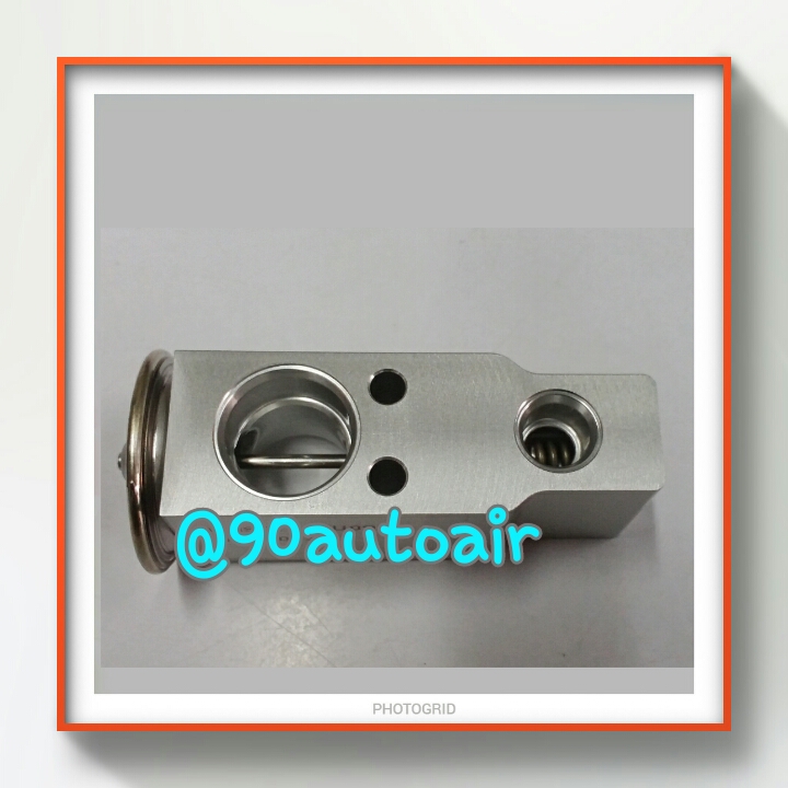 เอกซ์แพนชั่นวาล์ว/วาล์วแอร์ Altis 2003 (Denso Cool Gear)