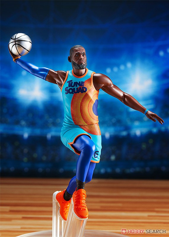 <Preorderถึง 3/12/2021>เปิดรับPreorder มัดจำ 200 บาท Pop Up Parade LeBron James (Completed)