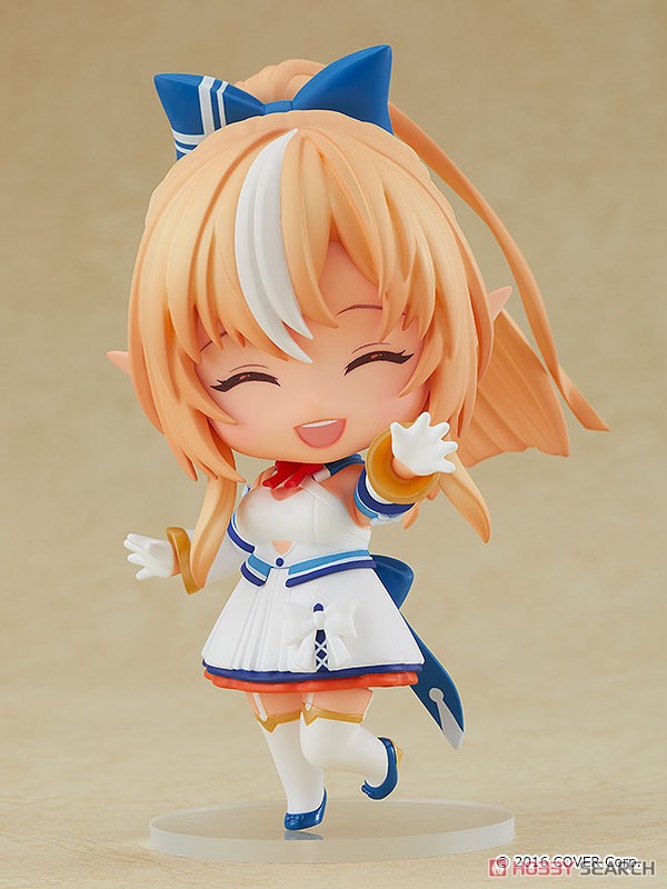 <Preorderถึงวันที่ 21/12/2022 > เปิดรับPreorder #มัดจำ 500 บาท Nendoroid Shiranui Flare (PVC Figure