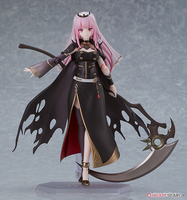<Preorderถึง 5/5/2023>🔔เปิดรับPreorder มัดจำ 800 บาท ffigma Mori Calliope (PVC Figure)
