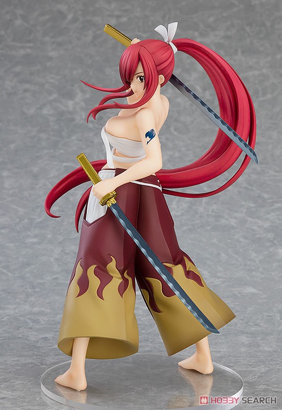 <Preorderถึง 7/1/2022>เปิดรับPreorder มัดจำ 200 บาท Pop Up Parade Erza Scarlet: Demon Blade Benizakura Ver. (PVC Figure)