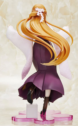 <Preorderถึง27/5/2021>เปิดรับPreorder มีค่ามัดจำ 200 บาท Coreful Figure <Asuna~Japanese Kimono ver~>