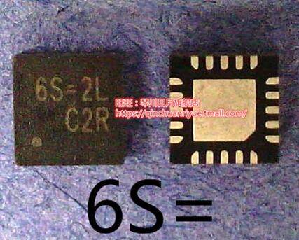 RT6576DGQW 6S=2L 65=2L 6S= 6S=2B 6S=11 6S=