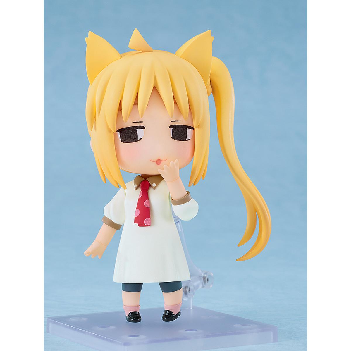 <Preorderถึงวันที่ 21/3/2025> เปิดรับPreorder #มัดจำ 400 บาท Nendoroid Nijika Ijichi: Casual Clothes Ver.