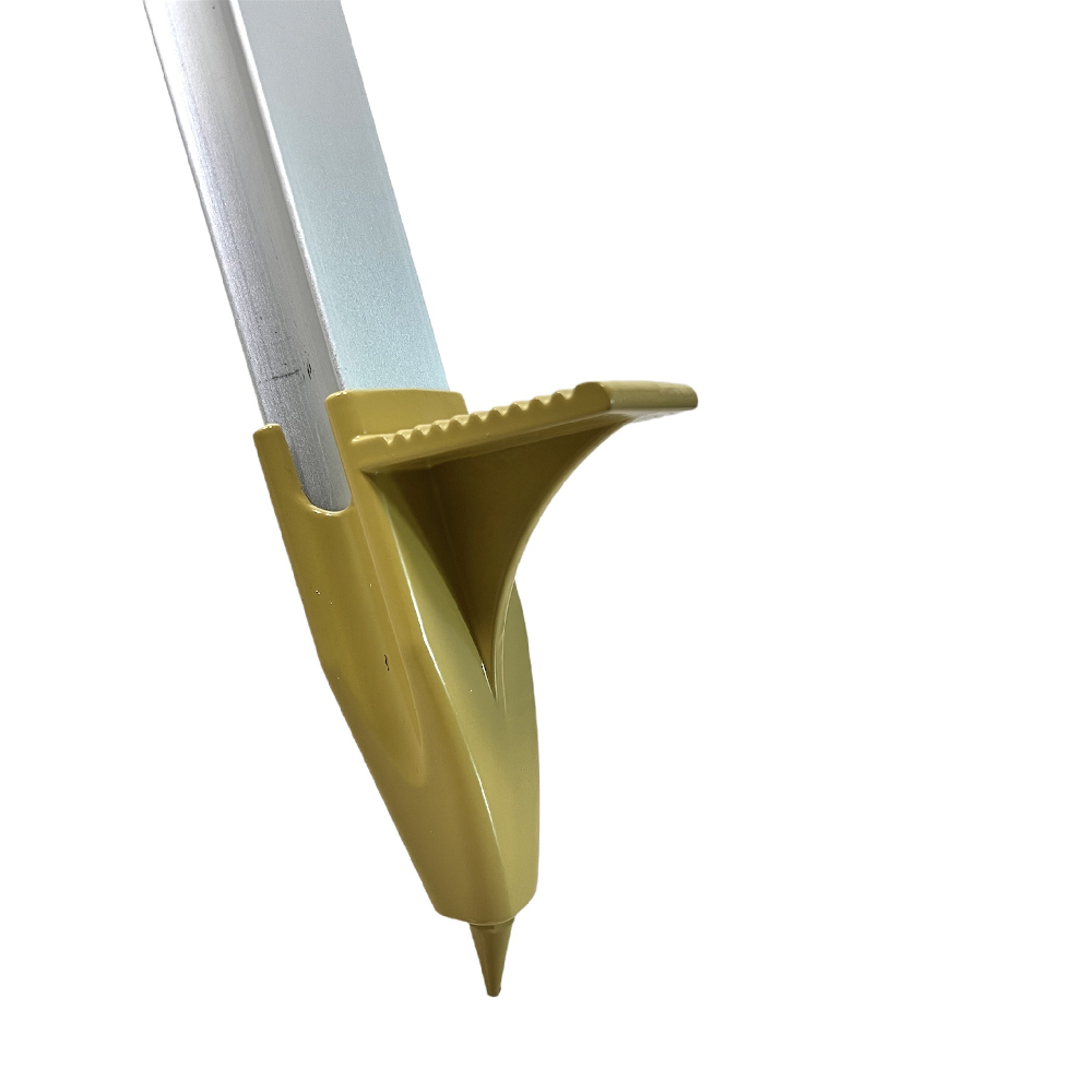 ขาตั้งกล้องสำรวจ TOPCON : TP100