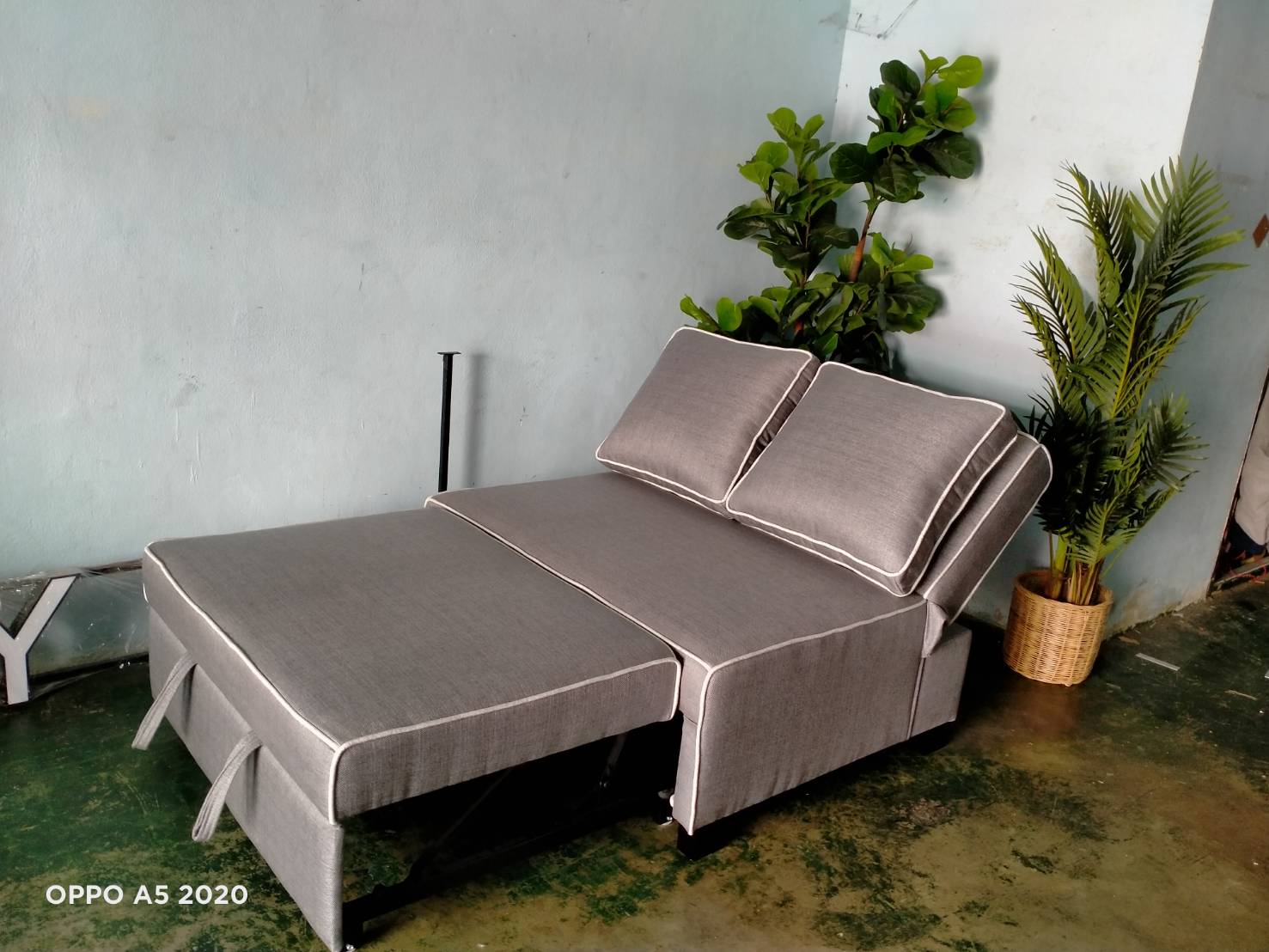 โซฟาเบด PIkO 110 cm