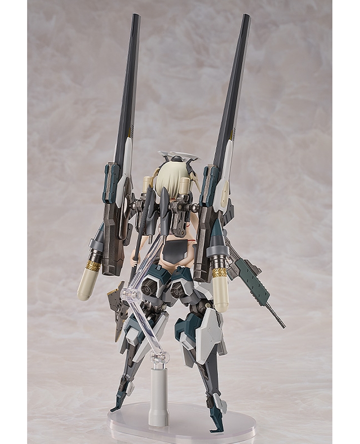 <Preorderถึง 26/1/2024 > 🔔เปิดรับPreorder มัดจำ 1300บาท Hyper Body Charged Particle Cannon General-