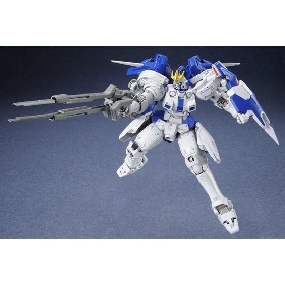 เปิดรับPreorder มัดจำ 600 บาท P-bandai MG 1/100 Tallgeese III โมเดลประกอบ