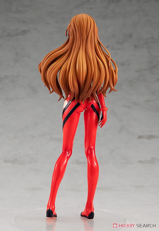 <Preorderถึง 16/9/2022> 🔔เปิดรับPreorder มัดจำ 400 บาท Pop Up Parade Asuka Langley (PVC Figure)