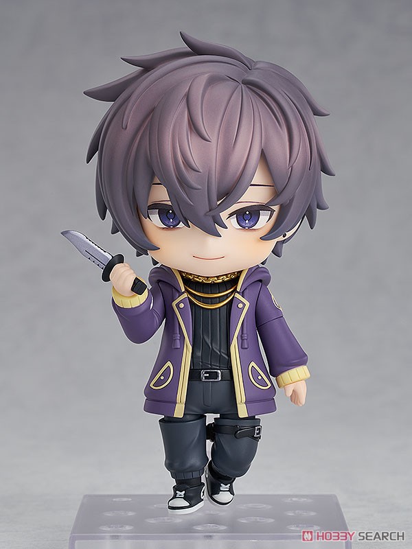 <Preorderถึงวันที่ 25/8/2023 > เปิดรับPreorder #มัดจำ 500 บาท Nendoroid Shoto (PVC Figure)